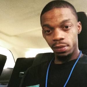 Meet your Posher, Debarge